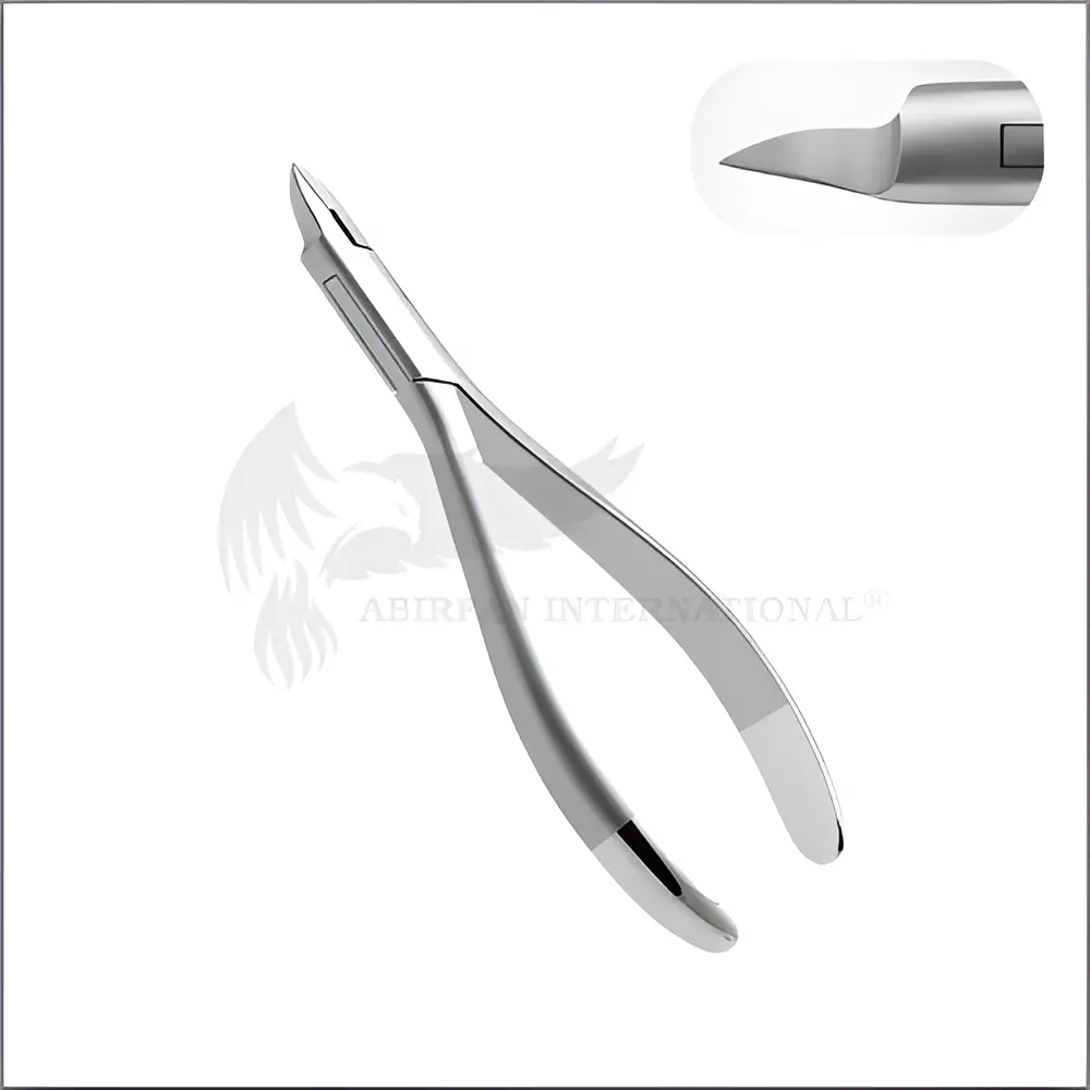 Dental Orthodontic Micro Pin and Ligature Cutter