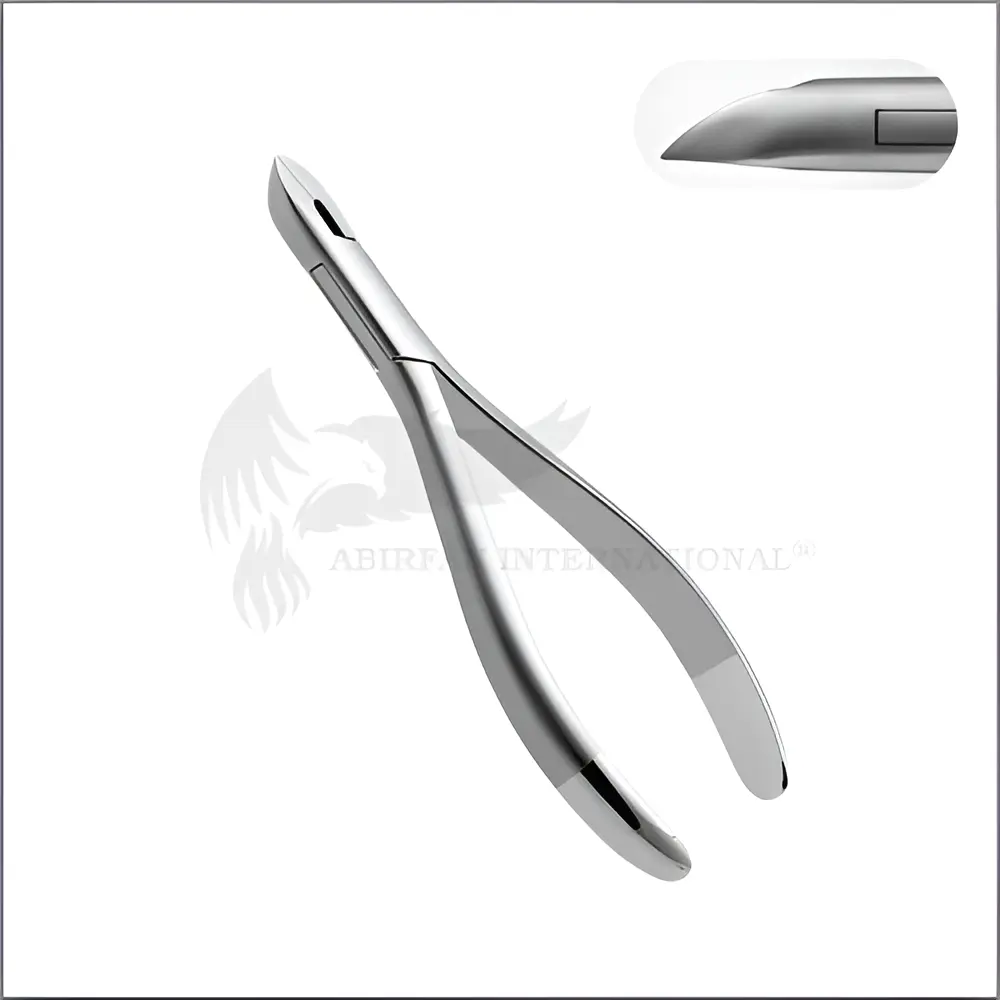 Dental Orthodontic Pin and Ligature Cutter
