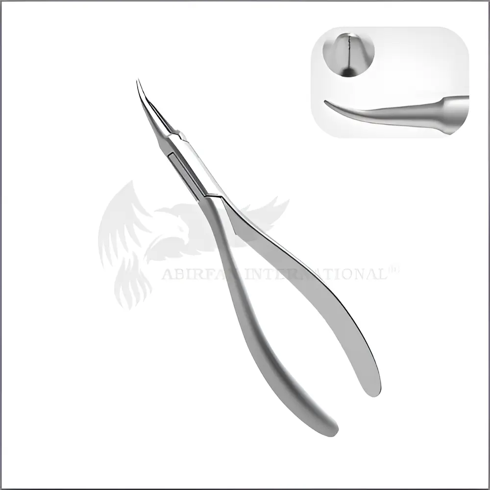 Dental Orthodontic Weingart Plier Slim