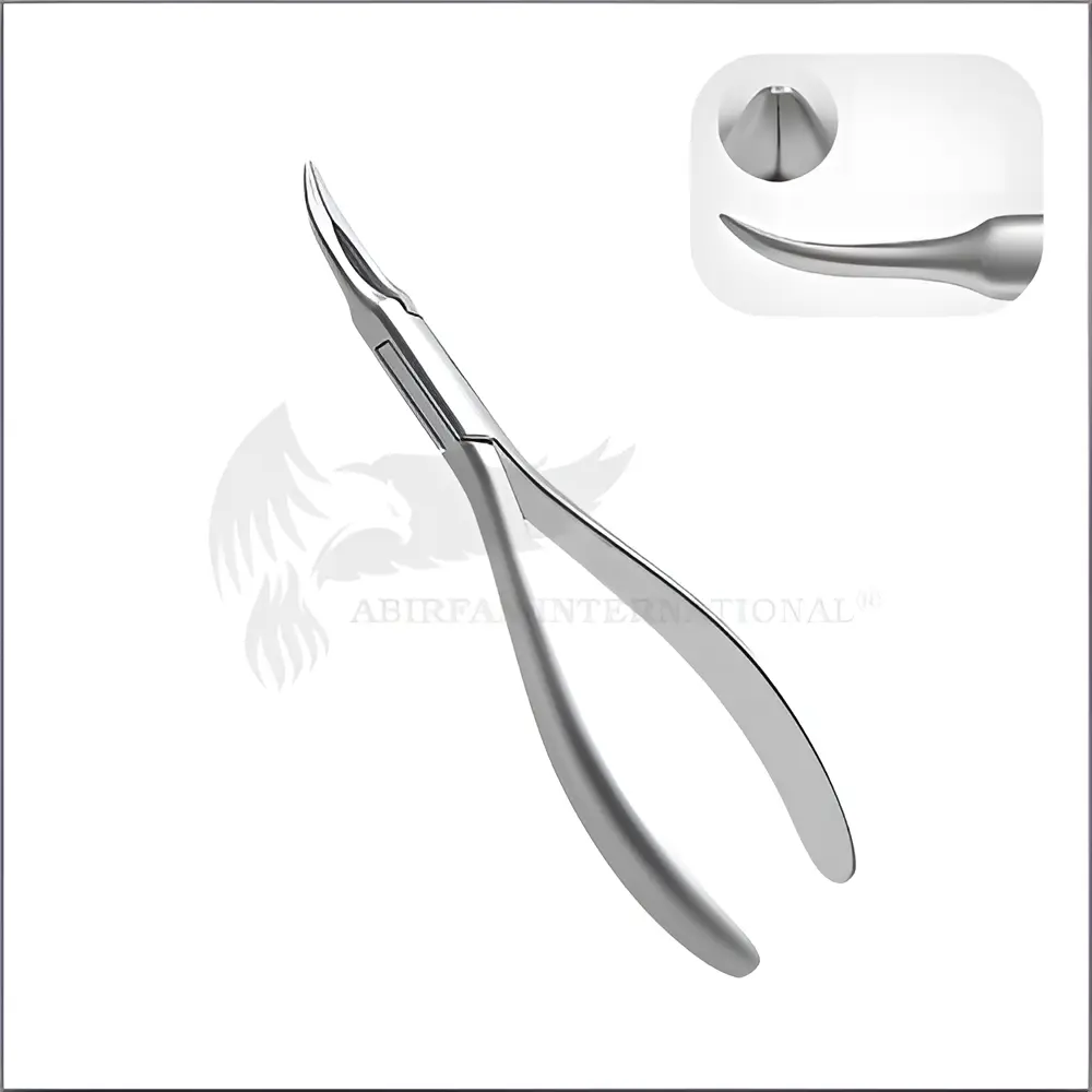 Dental Orthodontic Weingart Plier Utility