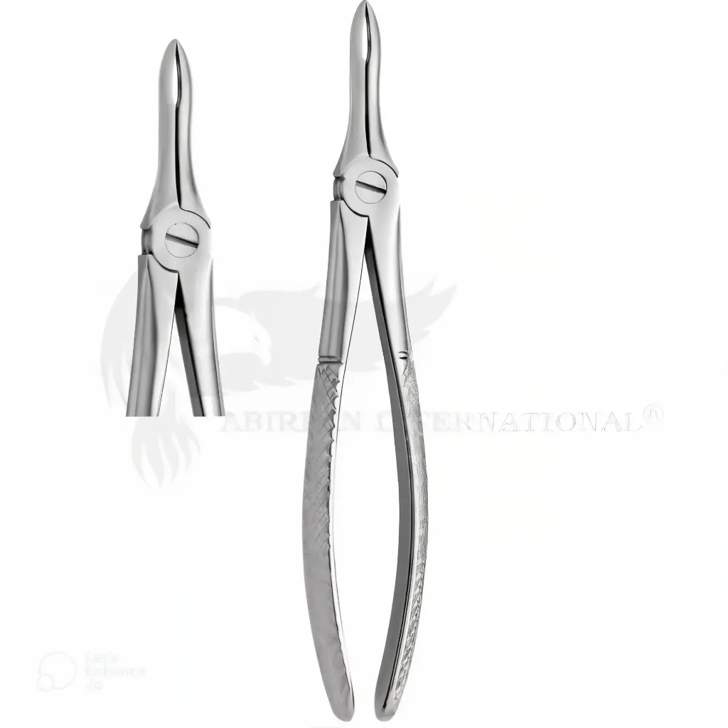 Extraction Forcep Fig. 41 Upper Roots