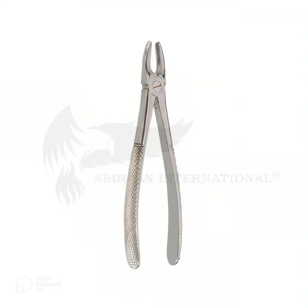 Extraction Forcep Fig#2 Upper Leterals & Bicuspids