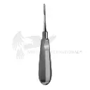 Bien Dental Root Elevator Fig. 1B, 2B, 3B, 4B, 5B, 6B – Premium Stainless Steel