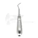Schmeckebier Dental Root Elevator Fig. 4SA, 5SA – Apexo Flat Tip