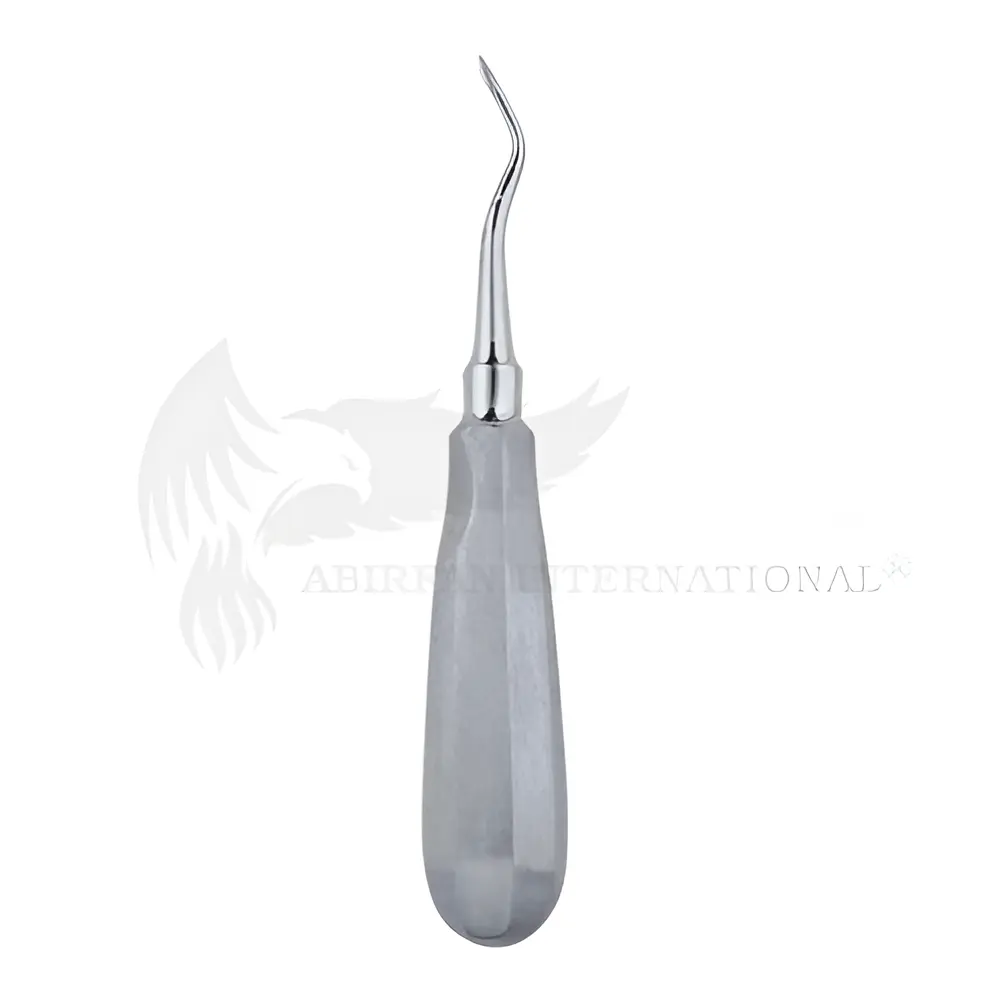 Seldin Dental Root Elevator Fig. 34S, 34 – Premium Stainless Steel