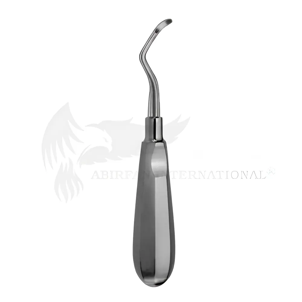 Miller-Apexo Dental Root Elevator Fig. 71, 72, 73, 74 – Premium Stainless Steel