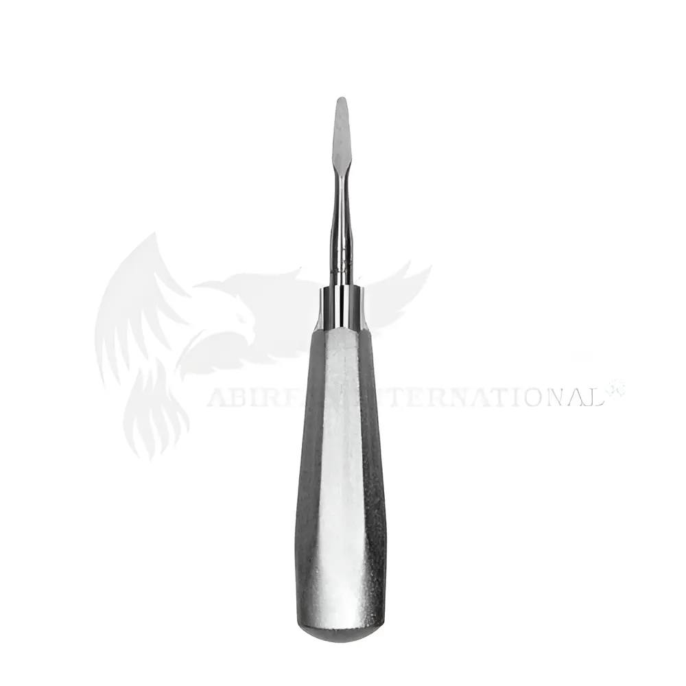 Stout Dental Root Elevator Fig. 11, 11A, 44C – Premium Stainless Steel
