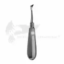 Cryer Dental Root Elevator Fig. 44, 45, 24, 25, 26, 31, 32, 80, 81A, 81E, 190, 191 – Premium Stainless Steel