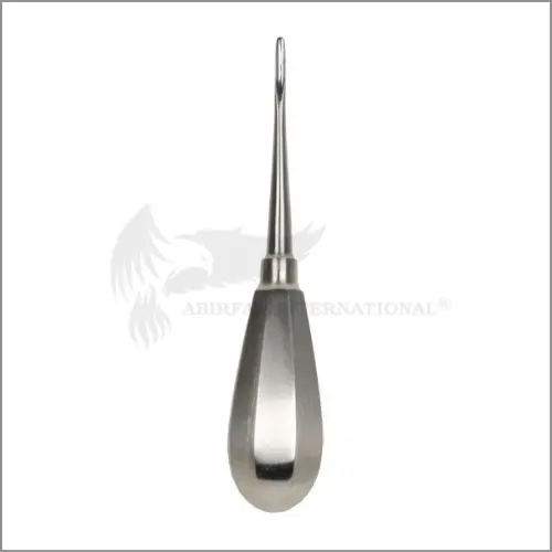 Bein Dental Root Elevator Fig. 1, 2, 3, 4, 5, 6 – Premium Stainless Steel