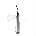 Flohr Dental Root Elevator Fig. 2, 3 – Premium Stainless Steel