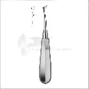 Cryer Dental Root Elevator Fig. 3, 8 – Premium Stainless Steel