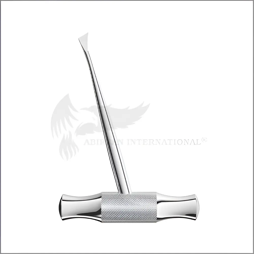 Walter F.barry Dental Root Elevator Fig. 320, 321, 322, 323 – Premium Stainless Steel