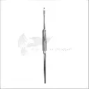 Heidbrink Dental Root Elevator Fig. 1, 2, 3 – Premium Stainless Steel