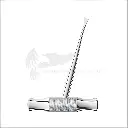 Winter Dental Root Elevator Fig. 11LW, 11RW, 12LW, 12RW – Premium Stainless Steel