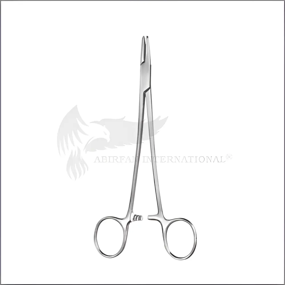 Dental Needle Holder Forcep Mayo-Hegar 15cm, 18cm, 20cm