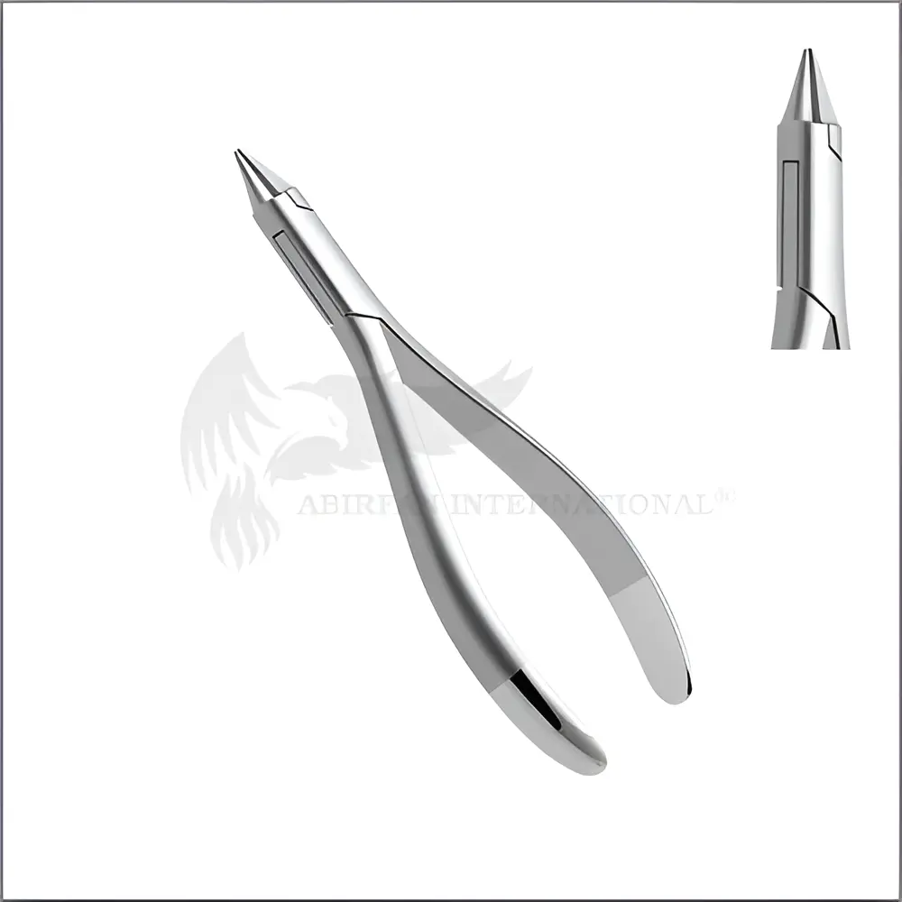 Dental Orthodontic Bird Beak Plier