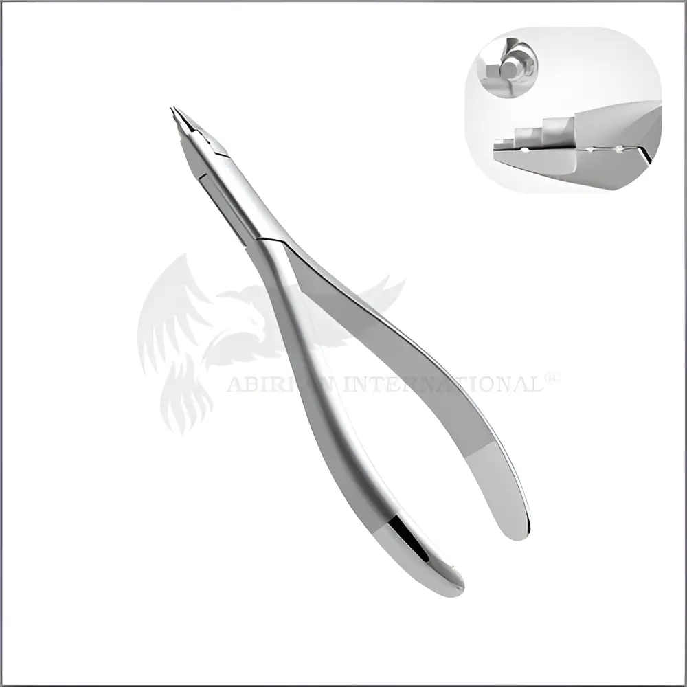 Dental Orthodontic Young Plier