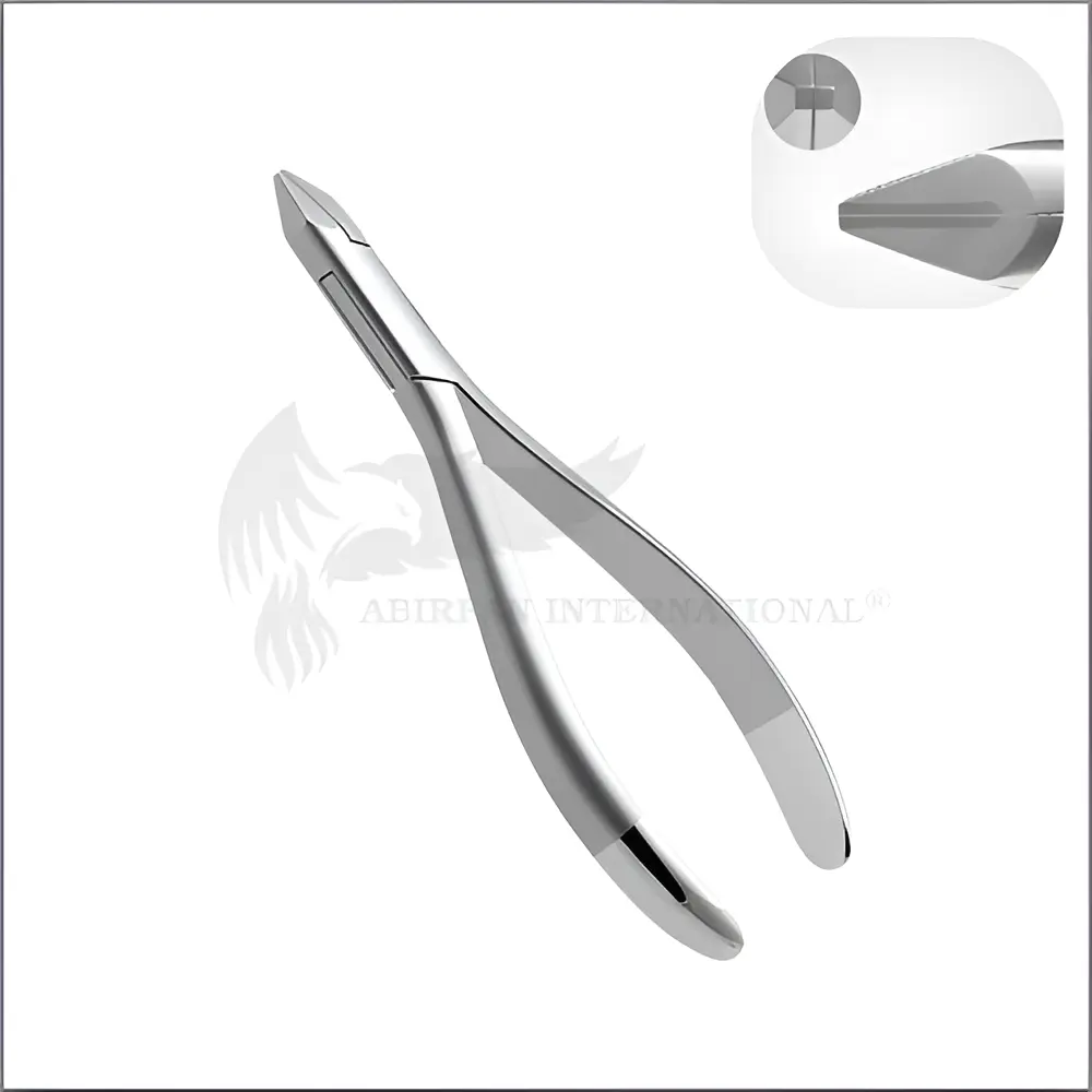 Dental Orthodontic Adam Plier