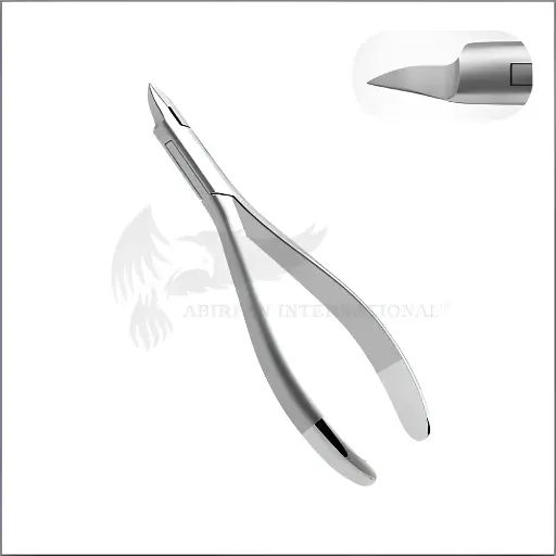 Dental Orthodontic Micro Pin and Ligature Cutter