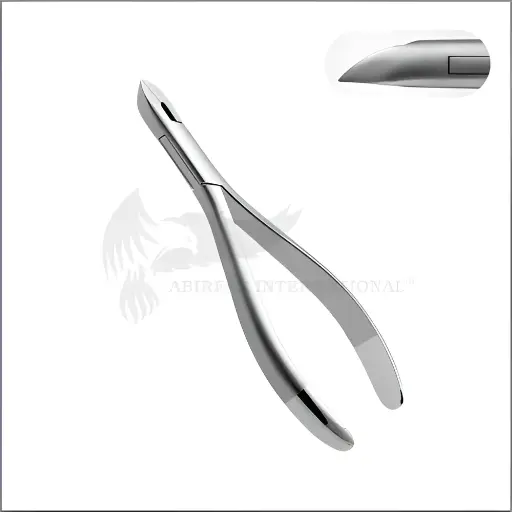 Dental Orthodontic Pin and Ligature Cutter
