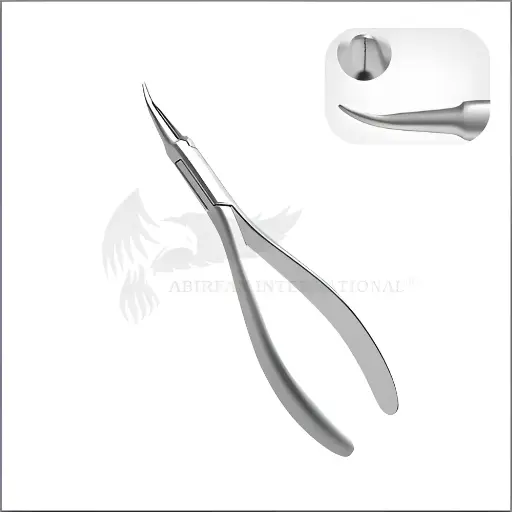Dental Orthodontic Weingart Plier Slim