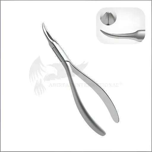 Dental Orthodontic Weingart Plier Utility