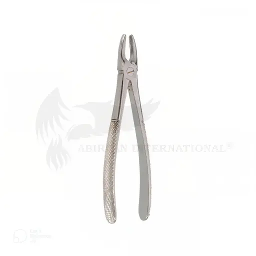 Extraction Forcep Fig#2 Upper Leterals & Bicuspids