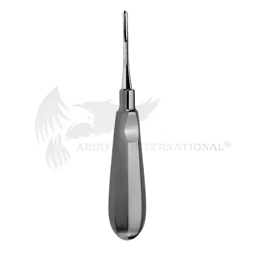 Bien Dental Root Elevator Fig. 1B, 2B, 3B, 4B, 5B, 6B – Premium Stainless Steel