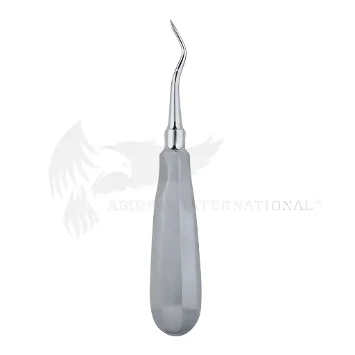 Seldin Dental Root Elevator Fig. 34S, 34 – Premium Stainless Steel