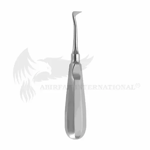 Seldin Dental Root Elevator Fig. 1L, 1R, 4L, 4LR, – Premium Stainless Steel