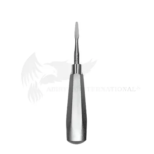 Stout Dental Root Elevator Fig. 11, 11A, 44C – Premium Stainless Steel