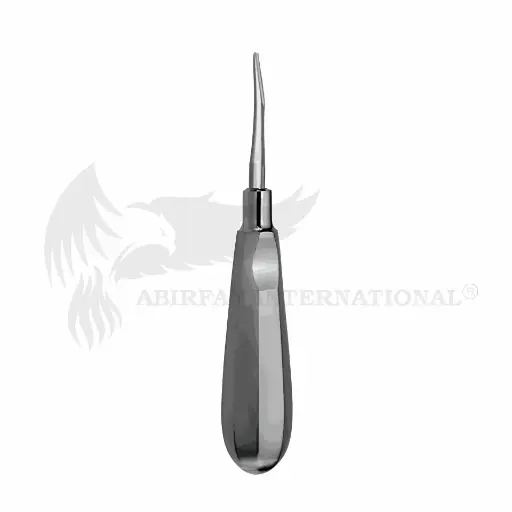 Coupland Dental Root Elevator Fig. A1C, A2C, A3C, 1C, 2C, 3C – Premium Stainless Steel