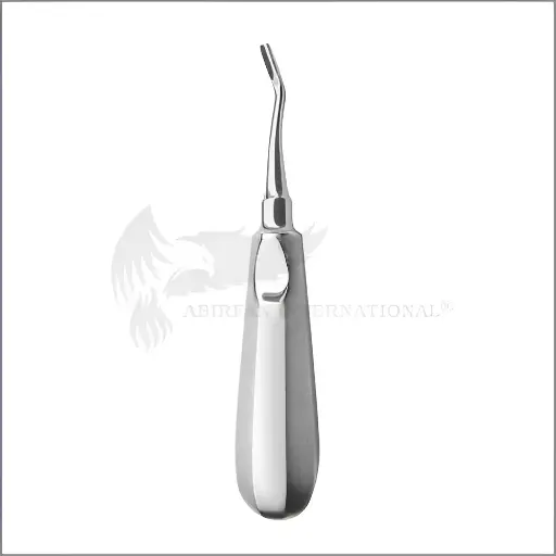 Friedman Dental Root Elevator Fig. 31F, 32F – Premium Stainless Steel