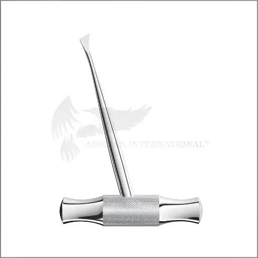 Walter F.barry Dental Root Elevator Fig. 320, 321, 322, 323 – Premium Stainless Steel