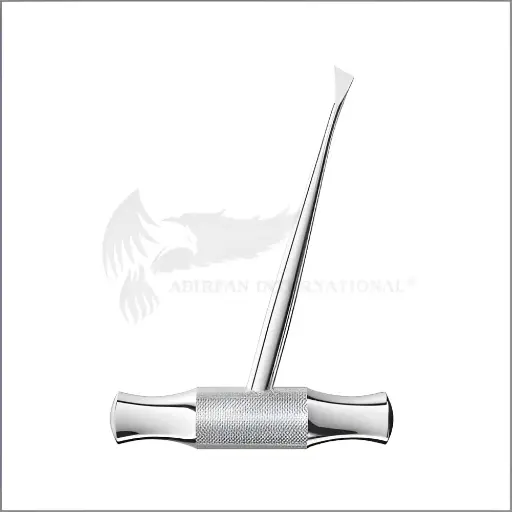 Winter Dental Root Elevator Fig. 11LW, 11RW, 12LW, 12RW – Premium Stainless Steel