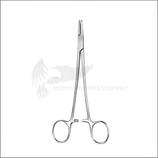 Dental Needle Holder Forcep Mayo-Hegar 15cm, 18cm, 20cm