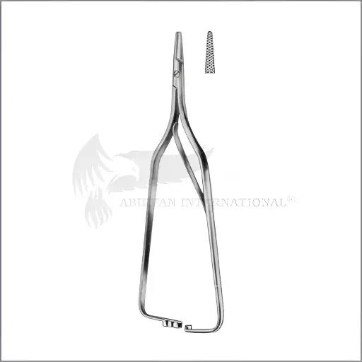 Dental Needle Holder Forcep Arruga 16cm