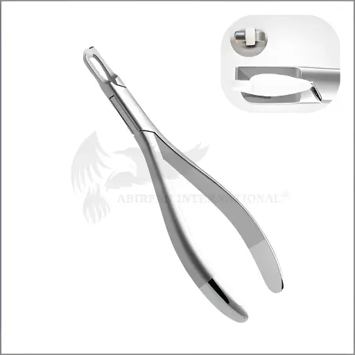 Dental Orthodontic Posterior Band Remover Pliers (Regular)