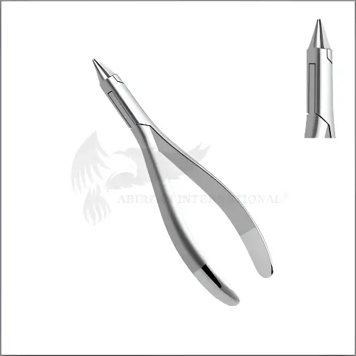Dental Orthodontic Bird Beak Plier