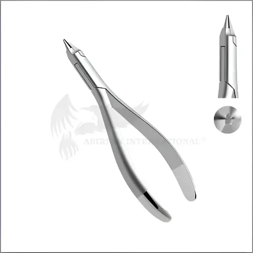 Dental Orthodontic Micro Light Wire Plier