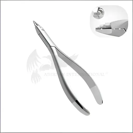 Dental Orthodontic Young Plier
