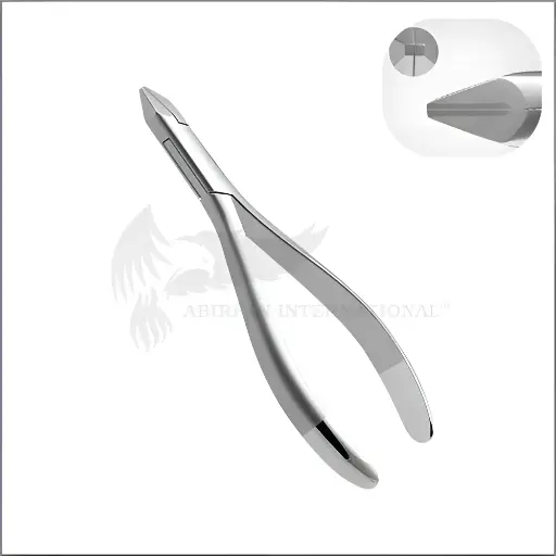 Dental Orthodontic Adam Plier