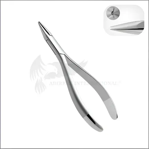 Dental Orthodontic Optical Plier
